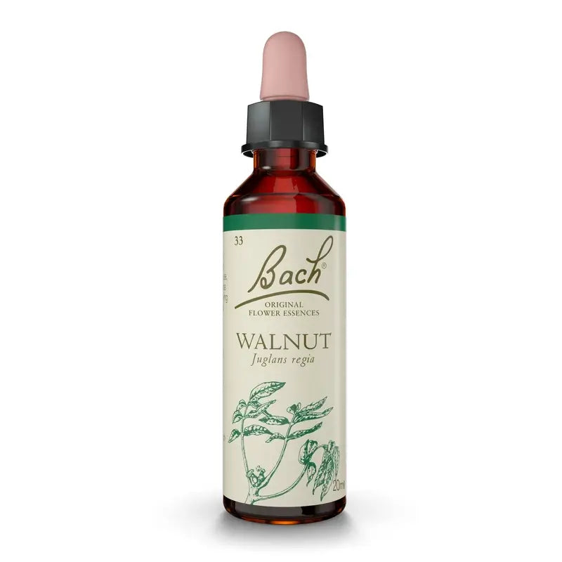Bach Walnut-Nogal 20 Ml