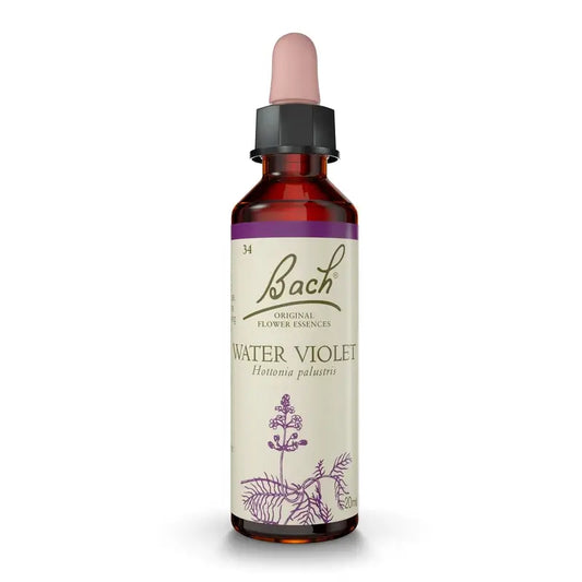 Eau de Bach Violet 20 ml