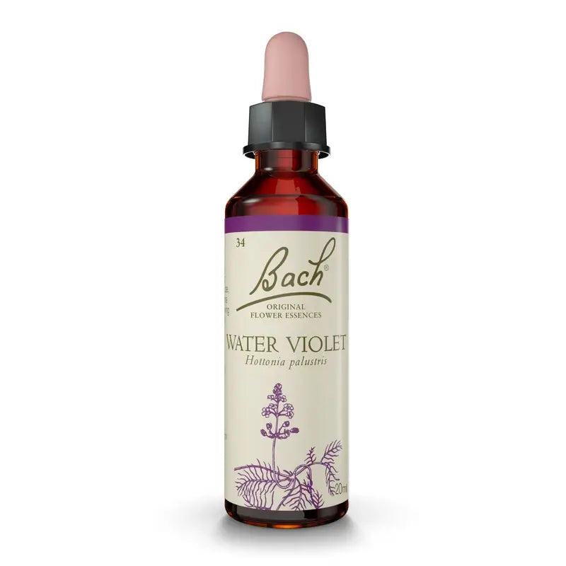 Eau de Bach Violet 20 ml