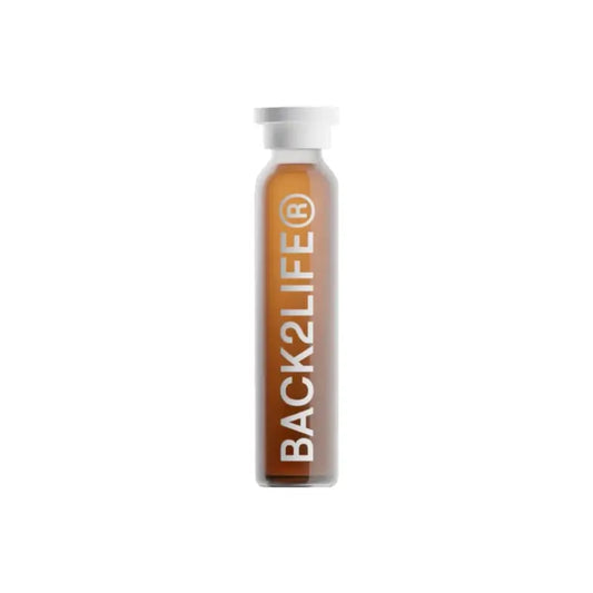 Back2Life Recovery Anti Hangover 25 ml