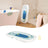 Baignoire compacte pliable Badabulle