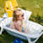 Baignoire compacte pliable Badabulle