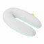 Badabulle Maternal Cushion Grey