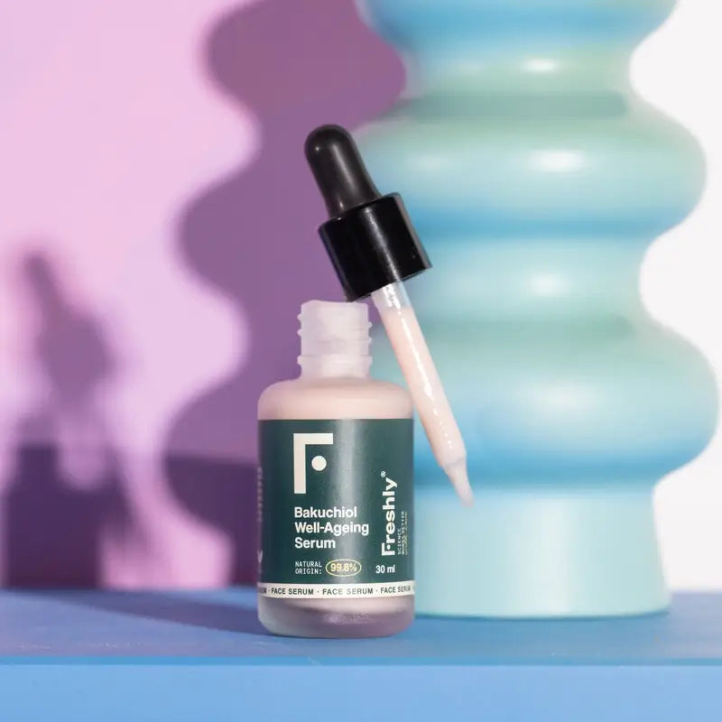 Freshly Bakuchiol Sérum anti-âge 30ml