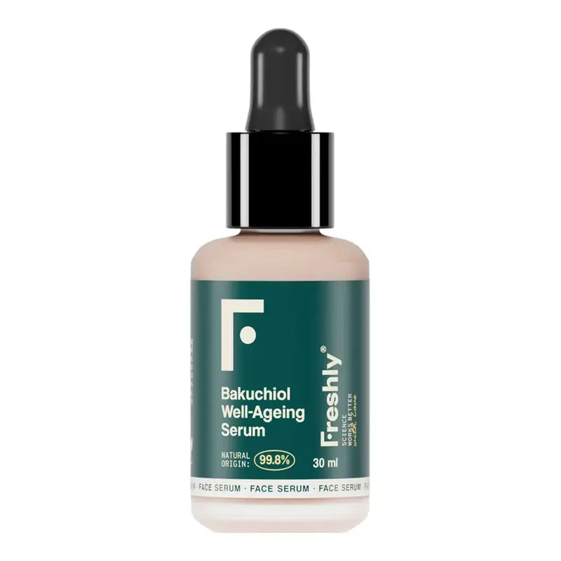 Freshly Bakuchiol Sérum anti-âge 30ml