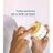 Baume nettoyant pour le visage à l'abricot, 100 ml