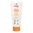 Bambo Nature Crème solaire Spf50, 100 ml