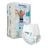 Couches à eau Bambo Nature Taille M (+12G), 12 pièces