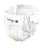 Couches Bambo Nature Taille 3 (4-8 Kg), 52 pcs.