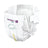 Couches Bambo Nature Taille 4 (7-14 Kg), 48 pcs.