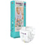 Bambo Nature Nappies Size 5 (12-18 Kg), 44 pcs.