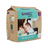 Couches Bambo Nature Taille 1 (2-4G), 22 pcs.