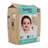 Couches Bambo Nature Taille 4 (7-14Kg), 24 pièces