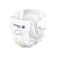 Couches Bambo Nature Taille 4 (7-14Kg), 24 pièces