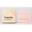 Banbu Empathy Solid Body Soap Floral Eco, 100 Gr