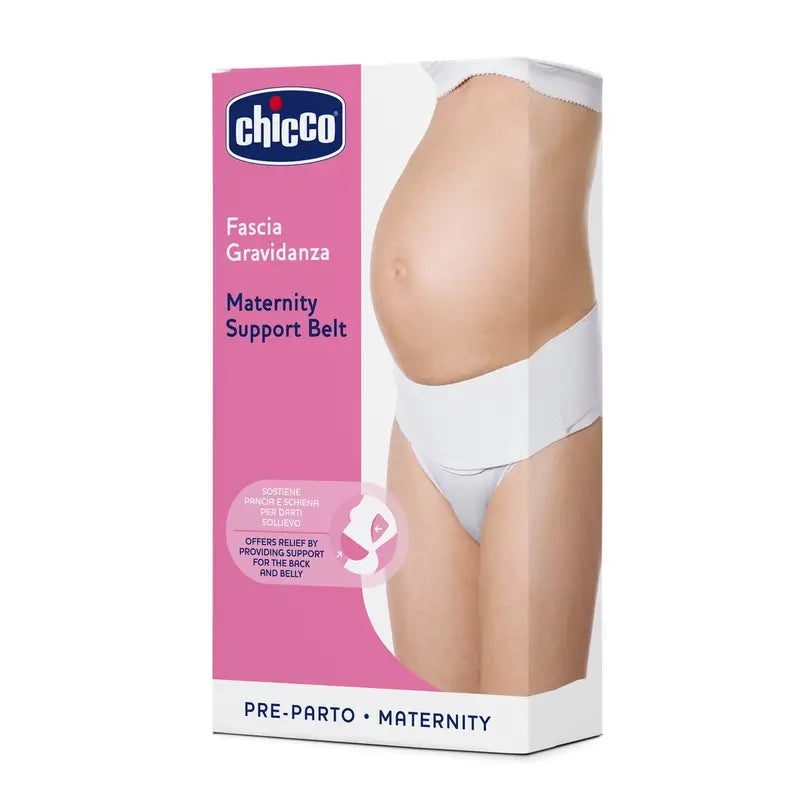 Chicco Ceinture de grossesse Large