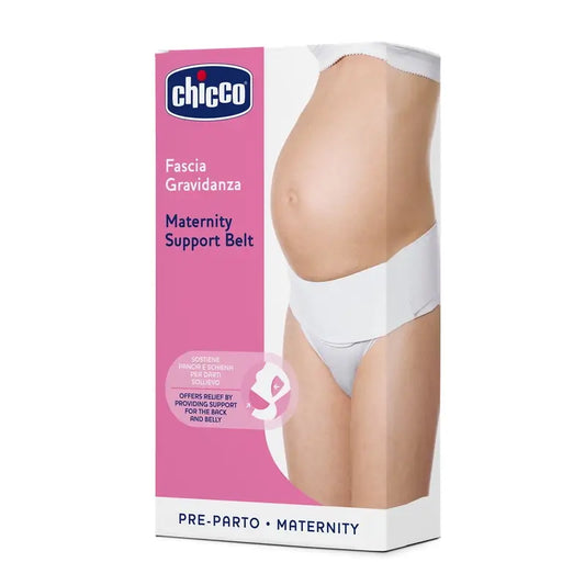 Chicco Pregnancy Girdle-Band Large