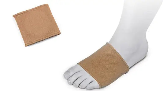 Comforsil Elastic Band With Cushion Cc229, Size S