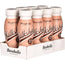 Barebells Pack Milkshake Chocolat, 8 pcs x 330 ml