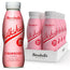 Barebells Pack Milkshake Fraise, 8 pcs x330 ml