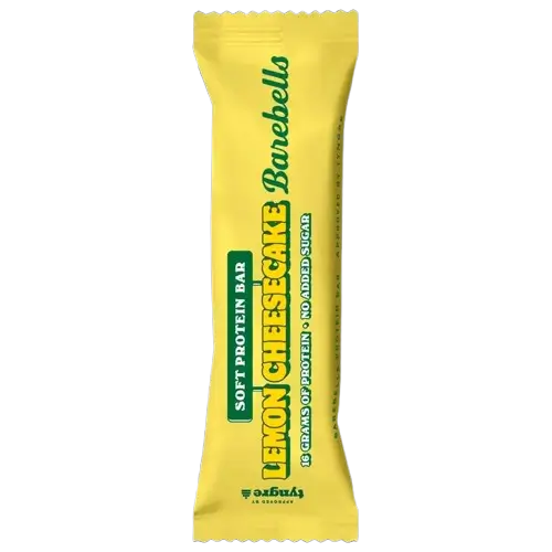 Barebells Lemon Cheesecake , 55 grammes