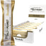 Barebells Pack Chocolat Blanc Salé Cacahuète, 12 pcs x 55 grammes