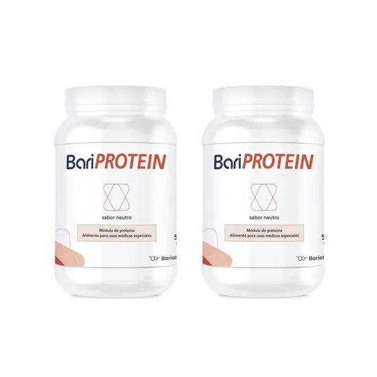 Bariatrique Bariprotein, 2X500 Gr