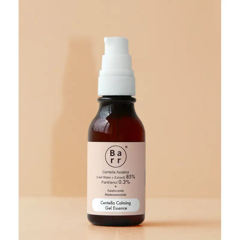 Barr Centella Gel Essence Calmant, 60 ml