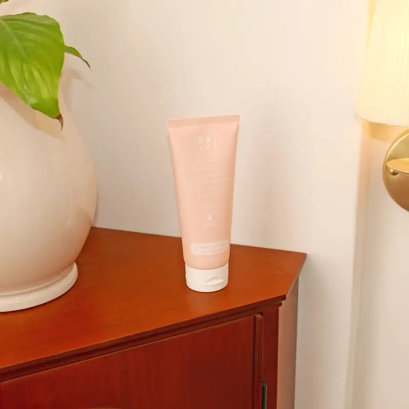 Gel nettoyant calmant à la centella de Barr, 120 ml