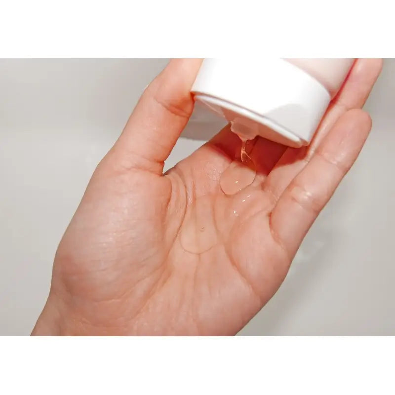 Gel nettoyant calmant à la centella de Barr, 120 ml
