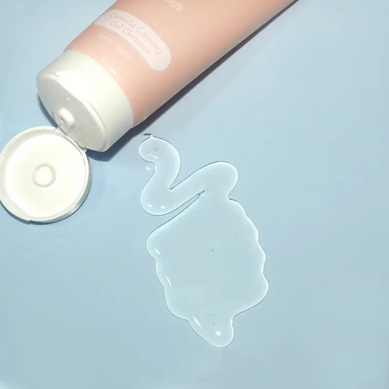 Gel nettoyant calmant à la centella de Barr, 120 ml