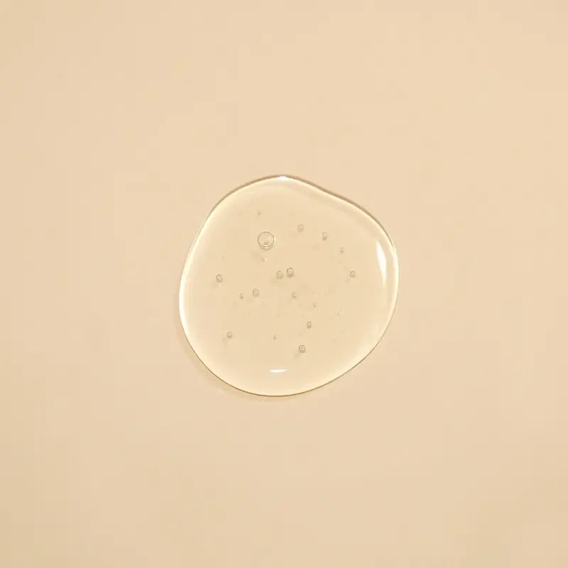 Gel nettoyant calmant à la centella de Barr, 120 ml