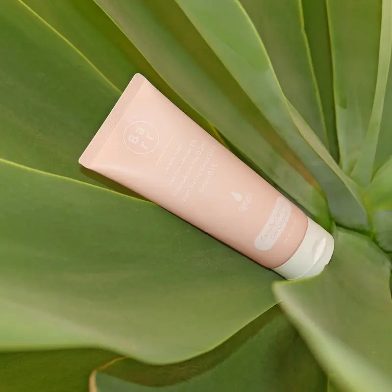 Gel nettoyant calmant à la centella de Barr, 120 ml