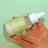 Ampoules Barr Super Green Deep Energy, 30 ml