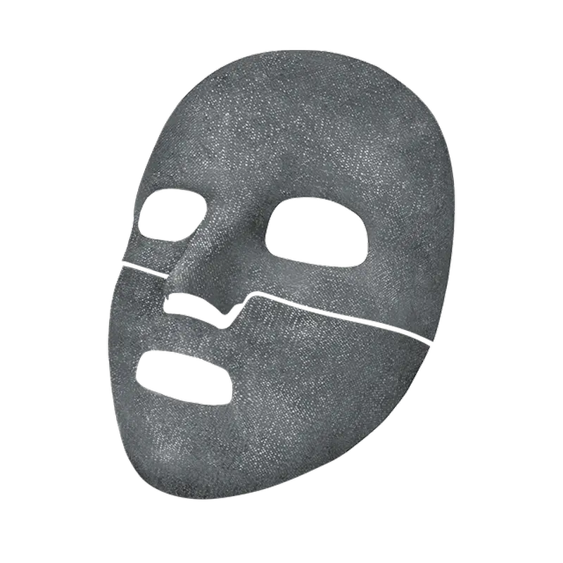 Barulab 7In One Solution - Masque d'argile à la menthe, 30 gr