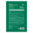 Barulab The Clean Vegan Mask - Thé vert, 23 grammes