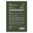 Barulab The Clean Vegan Mask - Olive, 23 grammes