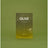 Barulab The Clean Vegan Mask - Olive, 23 grammes