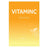 Barulab The Clean Vegan Mask - Vitamine C, 23 g