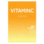 Barulab The Clean Vegan Mask - Vitamine C, 23 g