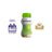 Nutricia Souvenaid Smoothies Cappuccino, 32 unités x 125 ml