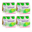 Nutricia Souvenaid Strawberry Flavoured Smoothies 16 Units x 125 ml