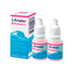 Bausch & Lomb Artelac Rebalance Collyre stérile 2 x 10 ml