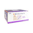 Bd Plastipak Pack Seringue à insuline Microfine 10 unités, 10 x 50 pcs.