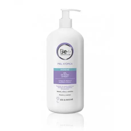 CINFA Be+ atopia bath gel Syndet 750 ml