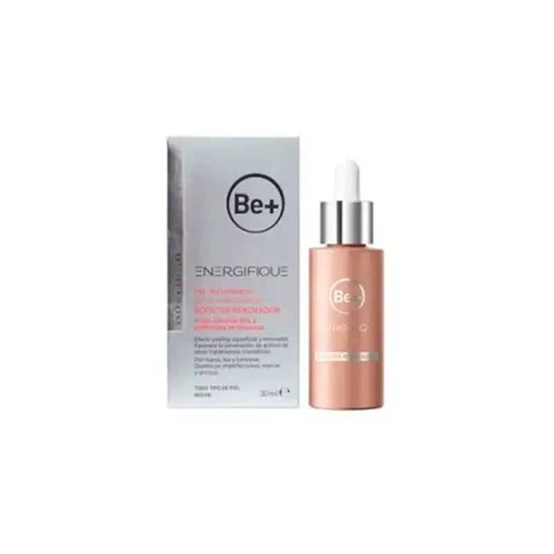 Be+ Ultra Concentrate Renewal Booster 30 ml