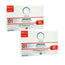 Be+ Capilar Anticaida Forte Continuous Use, Pack 2 x 90 comprimés