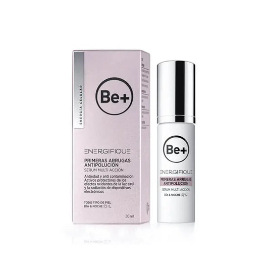 Be+ Energifique First Wrinkles Multi Action Serum 30 ml