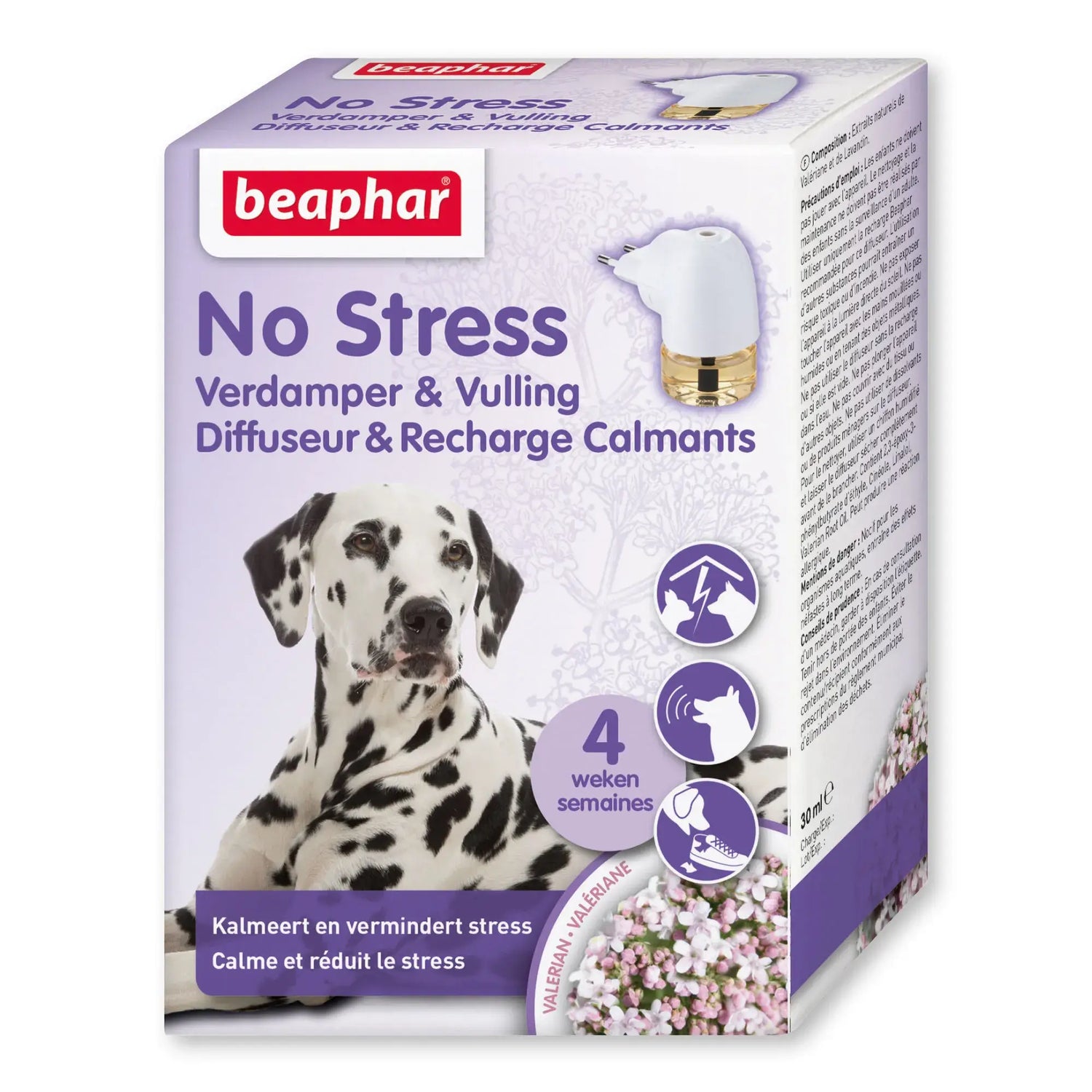 Beaphar Catnip Snacks, 150 g