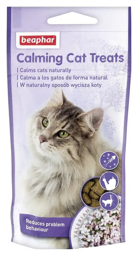 Beaphar Bits calmants 35 g